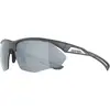 Очки ALPINA NYLOS HR MIDNIGHT-GREY MATT Photo 3
