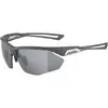 Очки ALPINA NYLOS HR MIDNIGHT-GREY MATT Photo 4