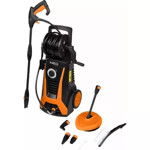 Pressure washer NEO tools 2200W 5907558477962