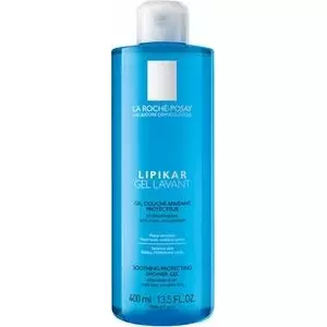 Dušas želeja La Roche-Posay Lipikar Gel 400 ml