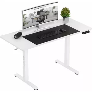 Desk huzaro Mark Adler Leader 7.0 White — model 7F58-81094