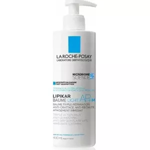 La Roche-Posay Lipikar Light AP+M Бальзам тройного действия 400 мл