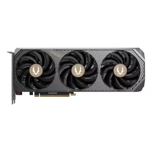 Видеокарта NVIDIA GeForce RTX 5070 12 ГБ GDDR7