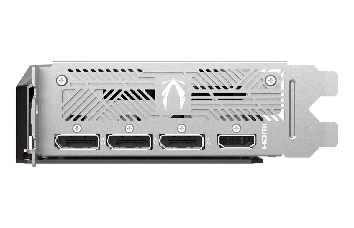 Видеокарта Zotac GAMING GeForce RTX 5070 SOLID Photo 2