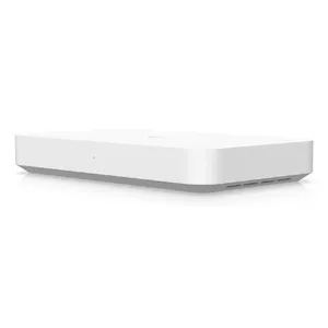 Ubiquiti UXG-Fiber (30W) шлюз / контроллер 1000, 2500, 10000 Мбит/с