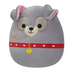 Plush toy SQUISHMALLOWS Disney Valentine’s Day edition 20 cm SQJW8DISVAL25