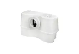 Канализационный измельчитель GRUNDFOS Sololift 2WC-1 (97775314) для отведения сточных вод