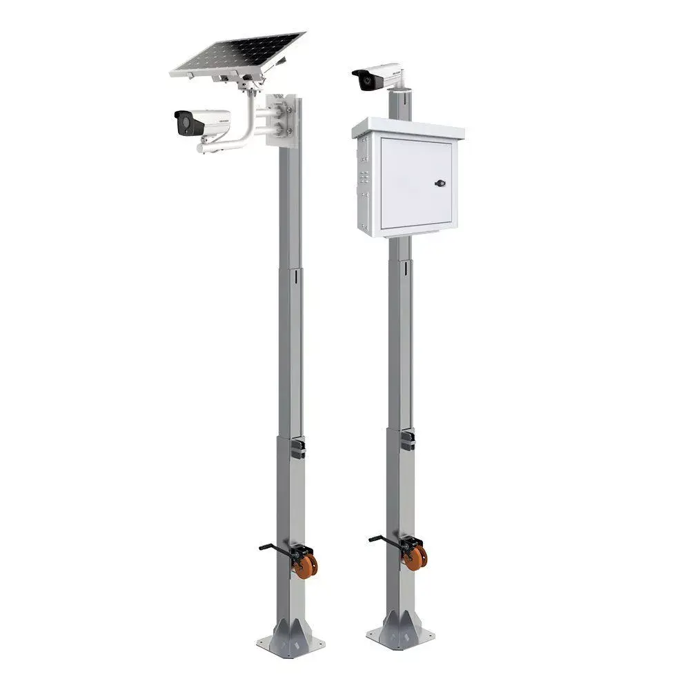 Pole LOGON PROFESSIONAL RCCTV011 Photo 2