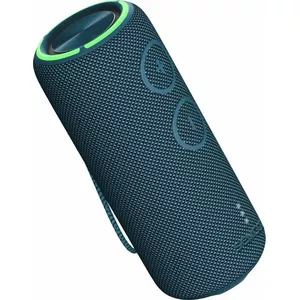 Portable Speaker SENCOR SIRIUS 2 MAXI NAVY 30W – SENCOR 35059179