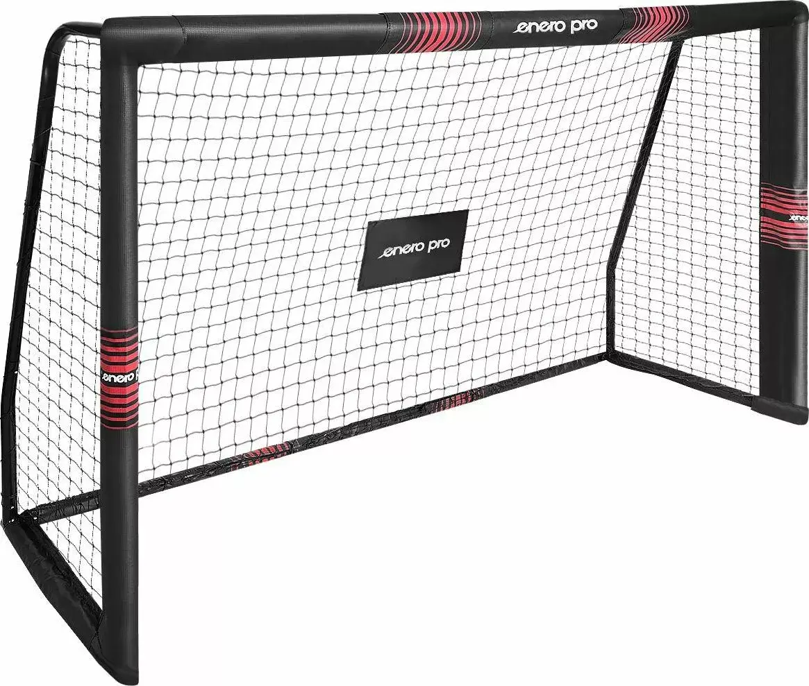 Futbola vārti ar tīklu Enero PRO