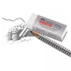 Ластик Faber-Castell Dust-Free Белый Photo 2