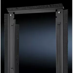 Воздушный экран Rittal DK 5302.014 Черный Пластик Сталь 8.26 кг