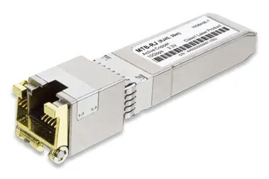 PLANET MTB-TRJ 1 porta 10GBASE-T SFP+