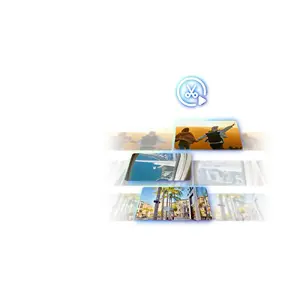 Highlight reels made easy