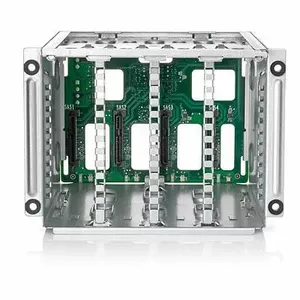 Server hot-plug module HP 8SFF for 4U Gen8 (674841-B21-RFB)