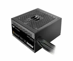 Блок питания THERMALTAKE PS-TTP-0550NNSABE-1 550W ATX