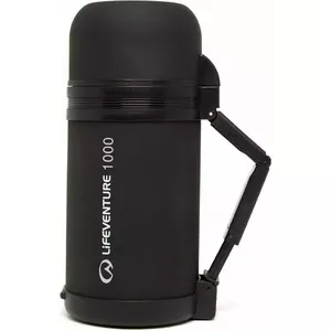 Термос LIFEVENTURE LM9650 1 л черный