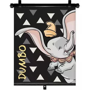 Car sunshade for children BLUBELL DISNEY DUMBO – vehicle window sunblind (MPN 9338)
