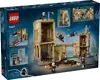 LEGO Harry Potter 76447 Flying Lessons set Photo 2