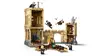 LEGO Harry Potter 76447 Flying Lessons set Photo 4