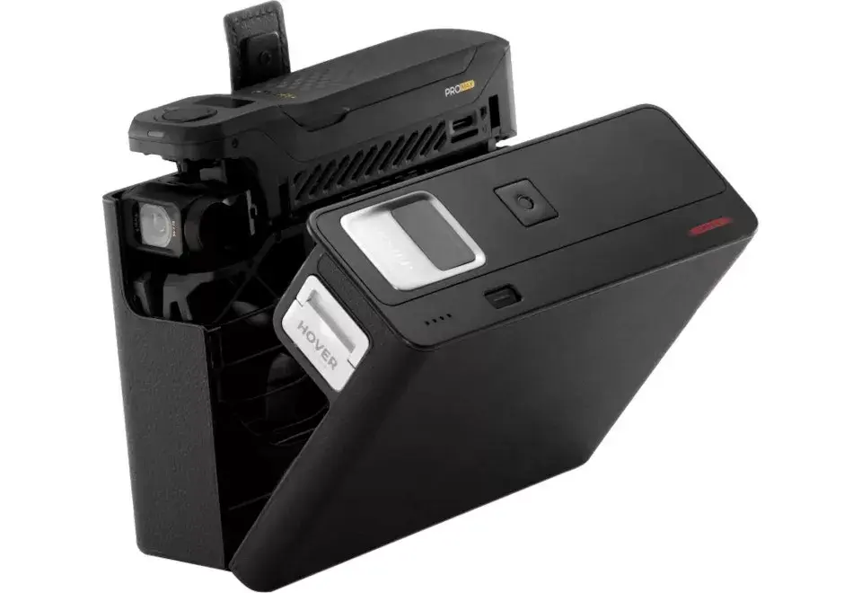 Charging case HOVERAir SP26H004 — 12000 mAh Photo 3