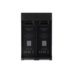 Charging Hub HOVERAir for HoverAir X1 Pro/ProMax — black