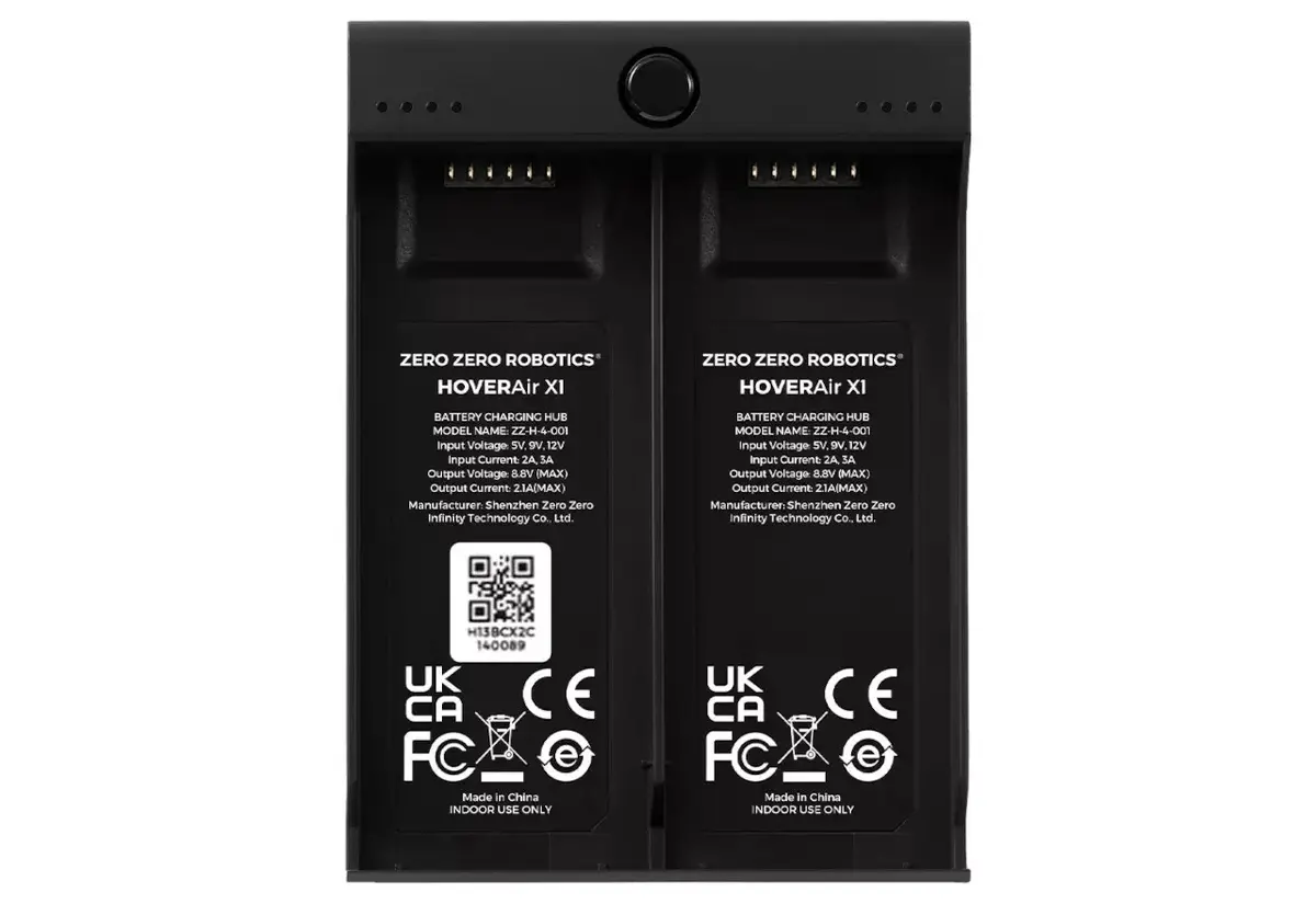 Charging Hub HOVERAir for HoverAir X1 Pro/ProMax Photo 2