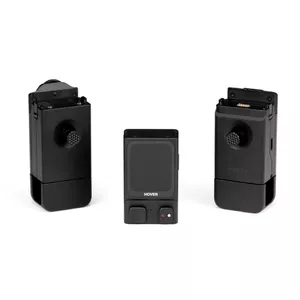 HOVERAir wireless beacon and joystick bundle SP93R018 — long-range wireless control accessories