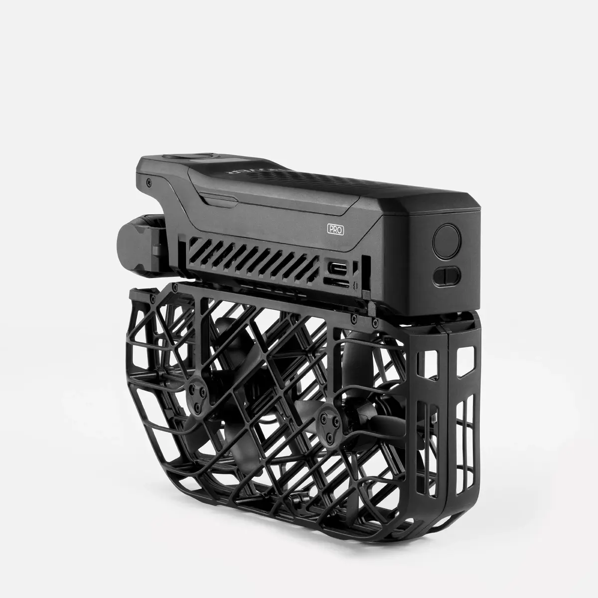Дрон HOVERAir X1 Pro Standard Black Photo 4