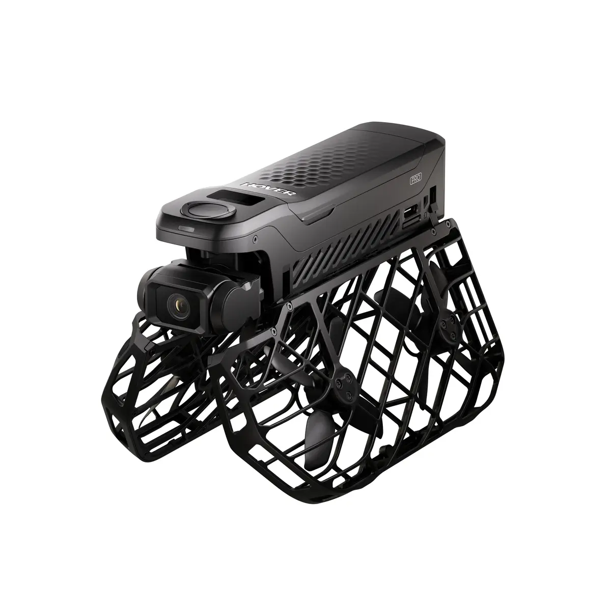 Дрон HOVERAir X1 Pro Standard Black Photo 7
