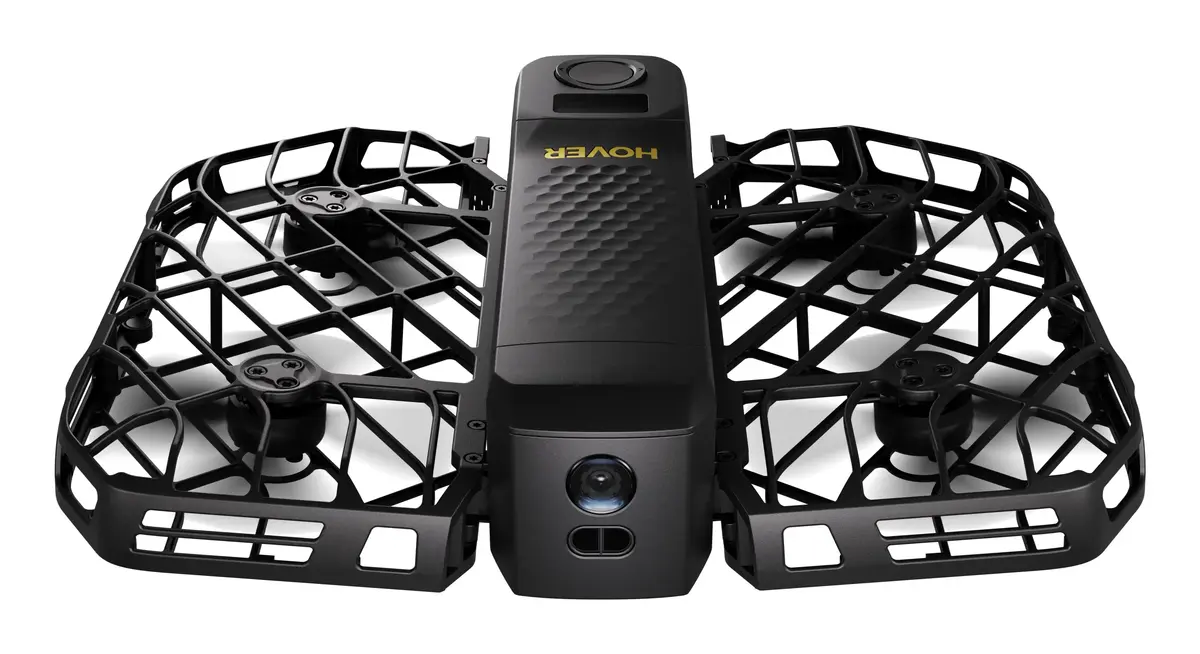 Дрон HOVERAir X1 ProMax Photo 2