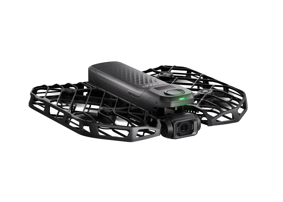 Дрон HOVERAir X1 ProMax Photo 3