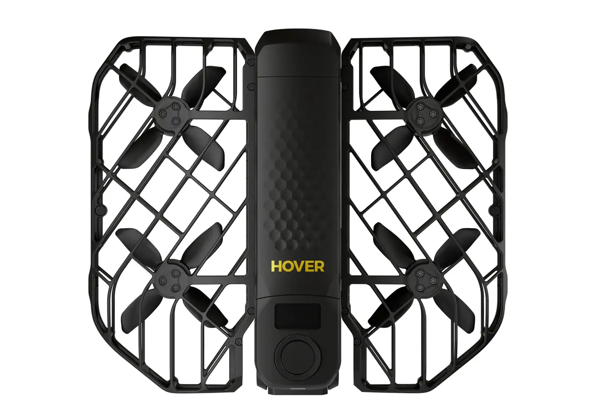 Дрон HOVERAir X1 ProMax Photo 5