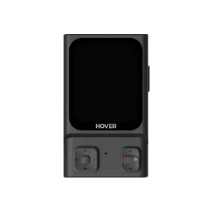 Display module HOVERAir SP93R002 — OLED replacement display for HOVERAir X1 PROMAX, black, Bluetooth & Wi‑Fi, built‑in microphone