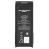 Akumulators HOVERAir Thermo Smart 1920 mAh 7.38 V Photo 4