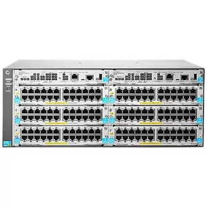 Network Equipment Chassis HPE 5406R zl2
