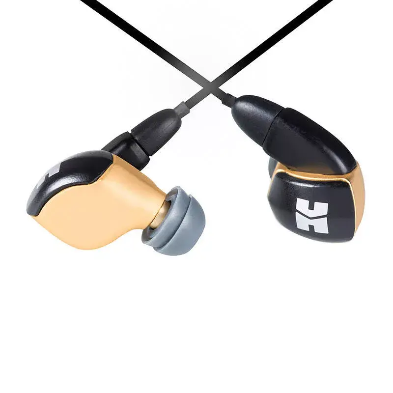 Наушники HiFiMAN RE2000 Pro Photo 2