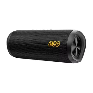 Portable Speaker QCY SP7, Black