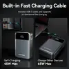 Внешний аккумулятор Vention FHYB0 20000 мАч 65 Вт Photo 4