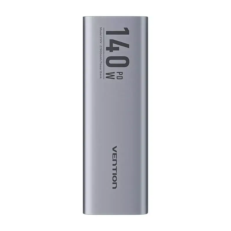 Powerbank Vention FHVH0 Photo 2