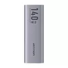 Powerbank Vention FHVH0 Photo 2