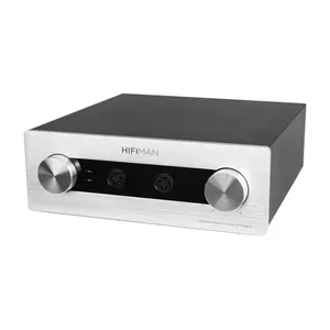 Electrostatic amplifier Hifiman Mini Shangri La — portable high-performance amplifier for electrostatic headphones
