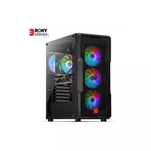 Computer LYNX Challenger Ultra 7 265KF 32GB 1T SSD NVMe RTX 5070 Ti 16G W11 Home