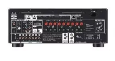Onkyo TX-NR7100 AV uztvērējs 7.2 kanāli Photo 2