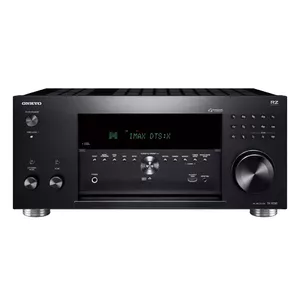AV receiver ONKYO TX-RZ50 250 W 11.2 channels Surround 3D Black