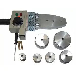MARANTZ M55901 PVC Pipe Welding Machine