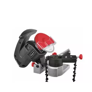 Chain Sharpener Scheppach KS1200 220V 120W for Chainsaw Chain Sharpening