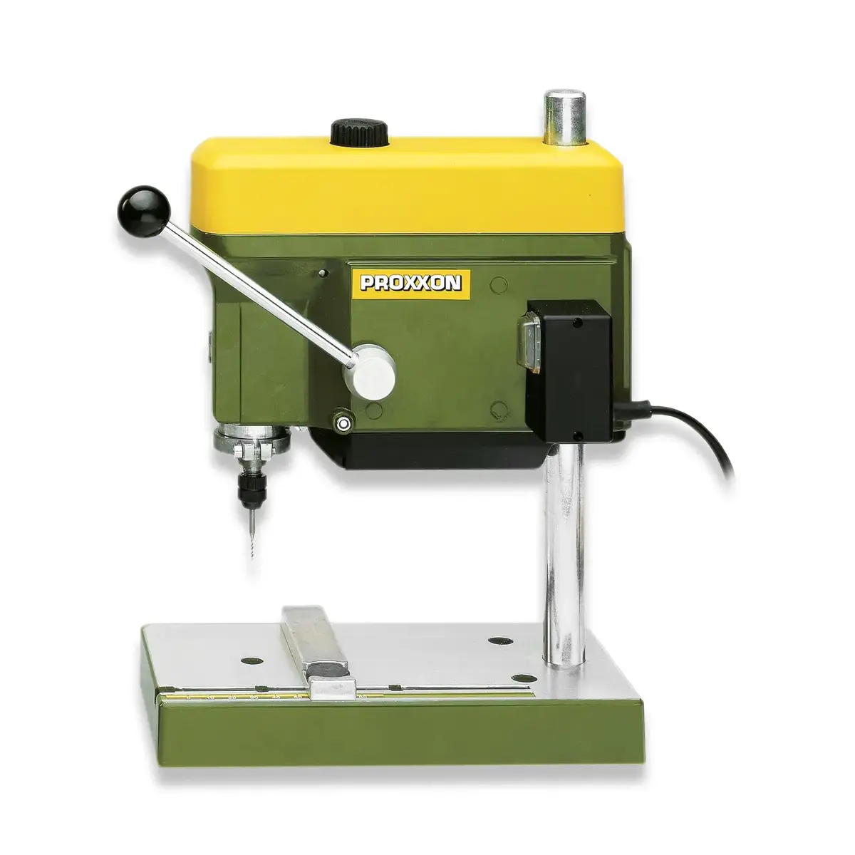 Drill press Sourcing PROXXON TBM 220 Photo 2