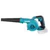 Аккумуляторная воздуходувка Makita DUB185Z 18 В Photo 2