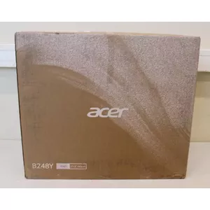 Monitors Acer Vero B8 B248YEbemiqprcuzx 23.8" IPS 1920x1080